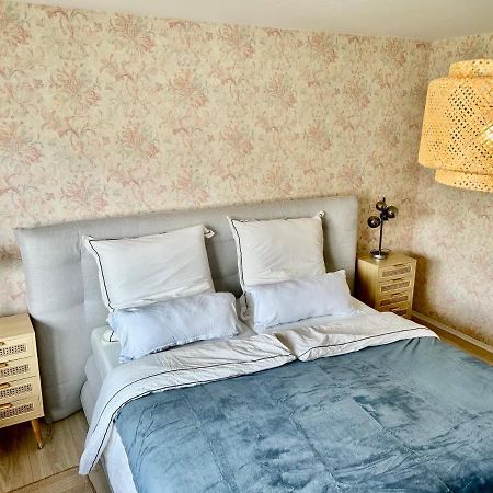 Relaxstay - Balkon - Smart-Tv - Wifi Dielheim エクステリア 写真