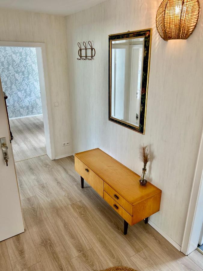 Relaxstay - Balkon - Smart-Tv - Wifi Dielheim エクステリア 写真