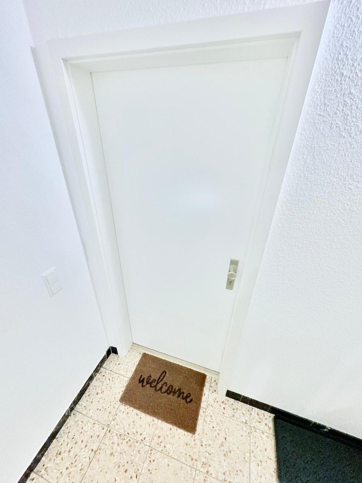 Relaxstay - Balkon - Smart-Tv - Wifi Dielheim エクステリア 写真